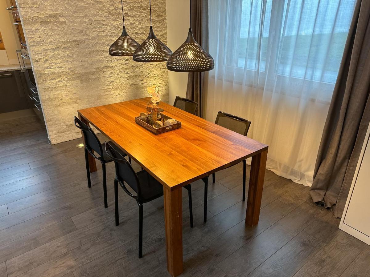 Gaestehaus Myhideaway Reichenbach im Kandertal Екстер'єр фото